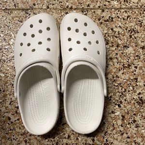 Men’s Crocs